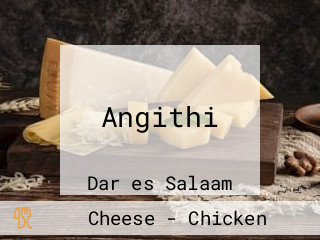 Angithi