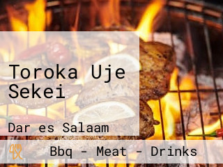 Toroka Uje Sekei