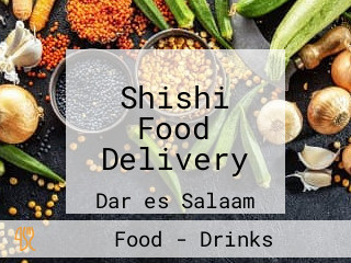 Shishi Food Delivery