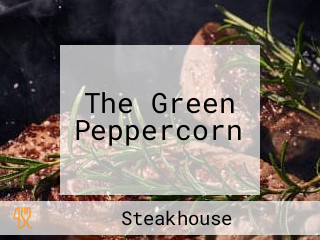 The Green Peppercorn