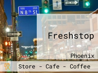 Freshstop