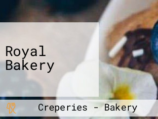 Royal Bakery