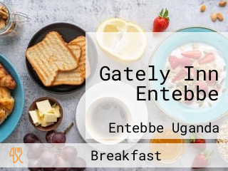 Gately Inn Entebbe