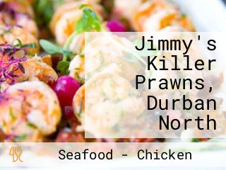 Jimmy's Killer Prawns, Durban North