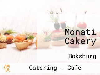 Monati Cakery