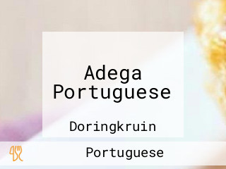 Adega Portuguese