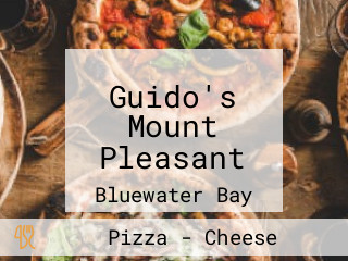 Guido's Mount Pleasant