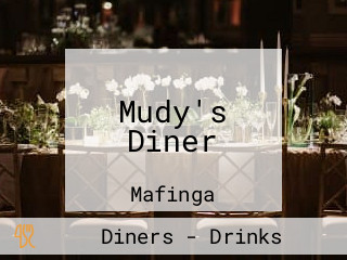 Mudy's Diner