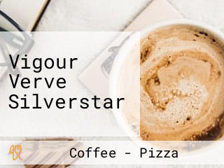 Vigour Verve Silverstar