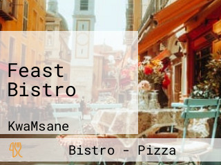 Feast Bistro