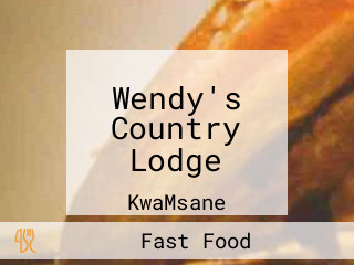 Wendy's Country Lodge