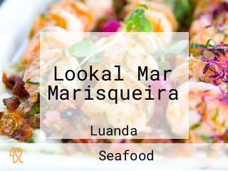 Lookal Mar Marisqueira