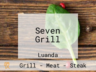 Seven Grill