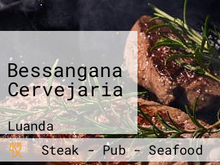 Bessangana Cervejaria