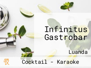 Infinitus Gastrobar