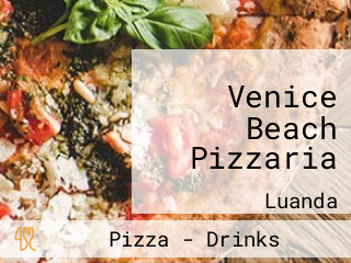 Venice Beach Pizzaria