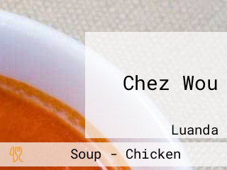 Chez Wou