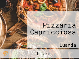 Pizzaria Capricciosa