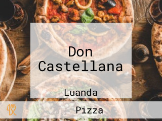 Don Castellana