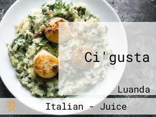 Ci'gusta