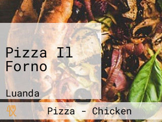 Pizza Il Forno