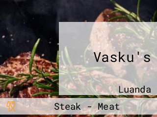 Vasku's