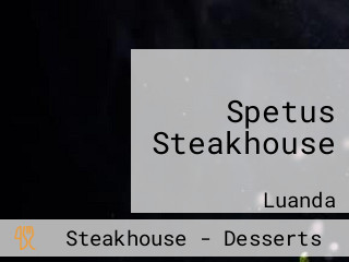 Spetus Steakhouse