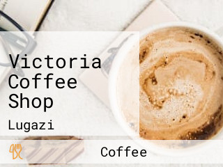 Victoria Coffee Shop