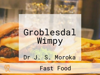 Groblesdal Wimpy