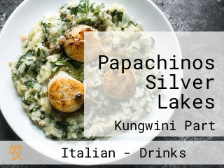 Papachinos Silver Lakes