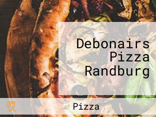 Debonairs Pizza Randburg