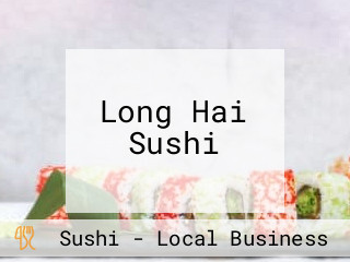 Long Hai Sushi