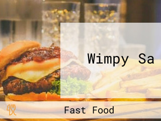 Wimpy Sa