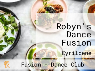 Robyn's Dance Fusion