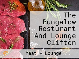 The Bungalow Resturant And Lounge Clifton