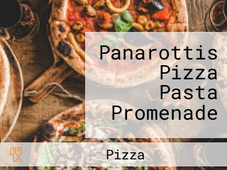 Panarottis Pizza Pasta Promenade