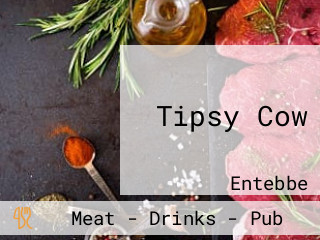 Tipsy Cow