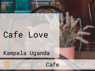 Cafe Love