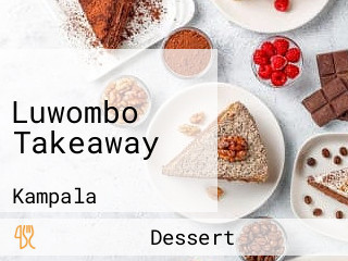 Luwombo Takeaway