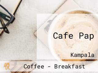 Cafe Pap