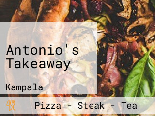 Antonio's Takeaway