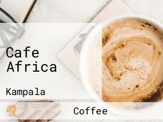 Cafe Africa