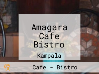 Amagara Cafe Bistro