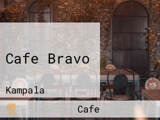 Cafe Bravo