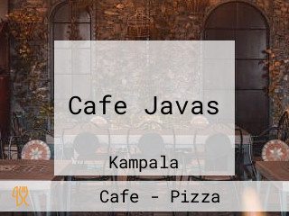 Cafe Javas