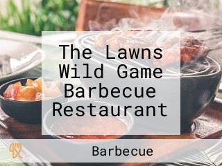 The Lawns Wild Game Barbecue Restaurant