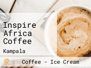 Inspire Africa Coffee