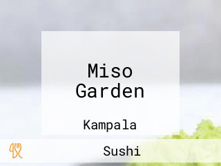 Miso Garden