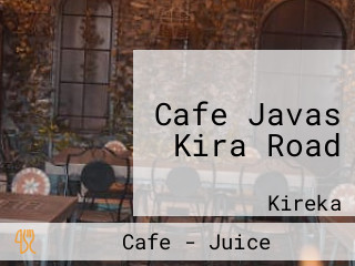 Cafe Javas Kira Road