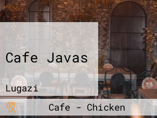 Cafe Javas